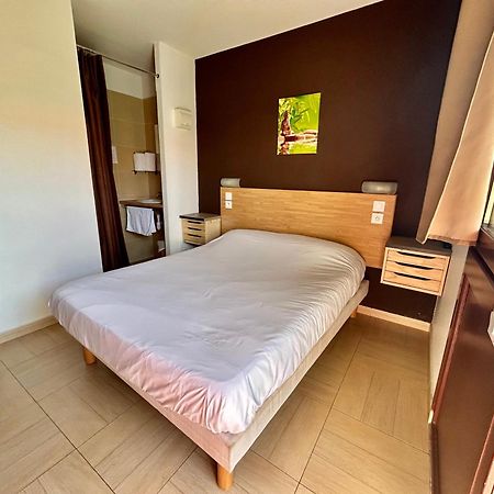 Hotel Acajou Argeles-sur-Mer Ngoại thất bức ảnh