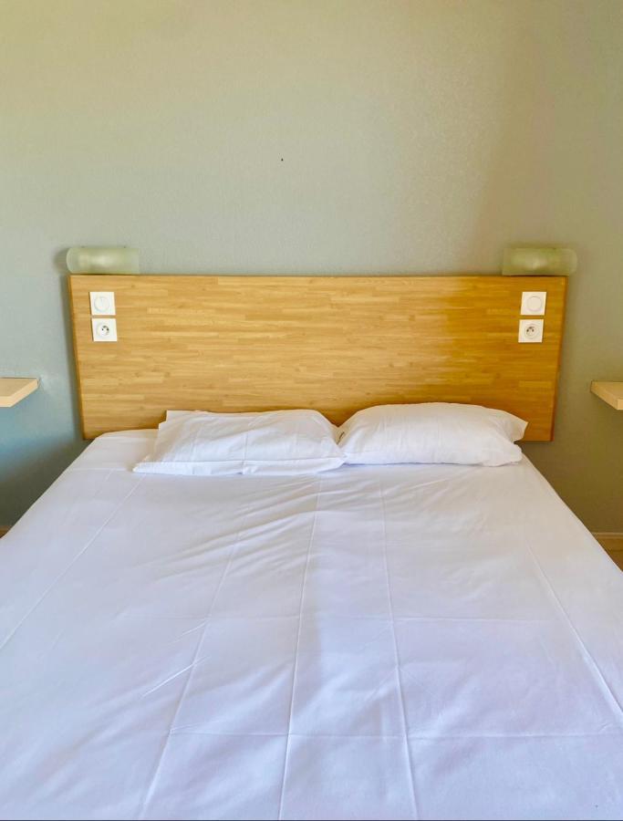 Hotel Acajou Argeles-sur-Mer Ngoại thất bức ảnh