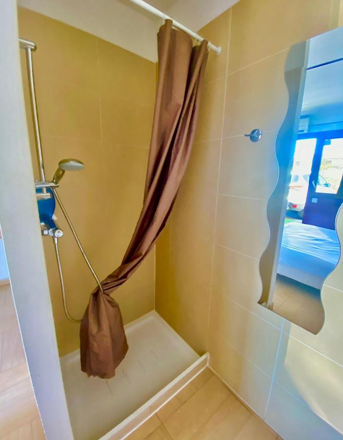 Hotel Acajou Argeles-sur-Mer Ngoại thất bức ảnh