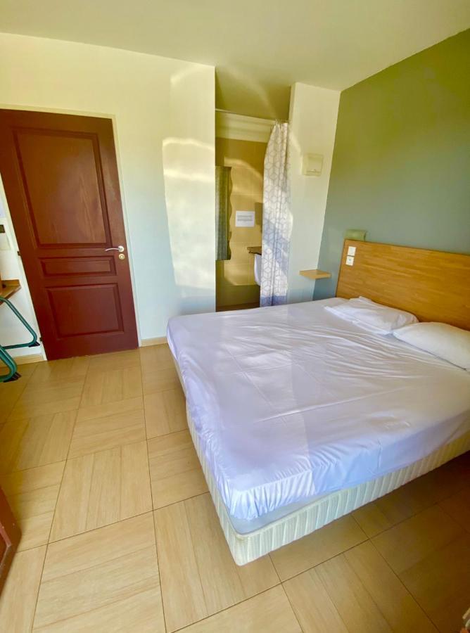 Hotel Acajou Argeles-sur-Mer Ngoại thất bức ảnh
