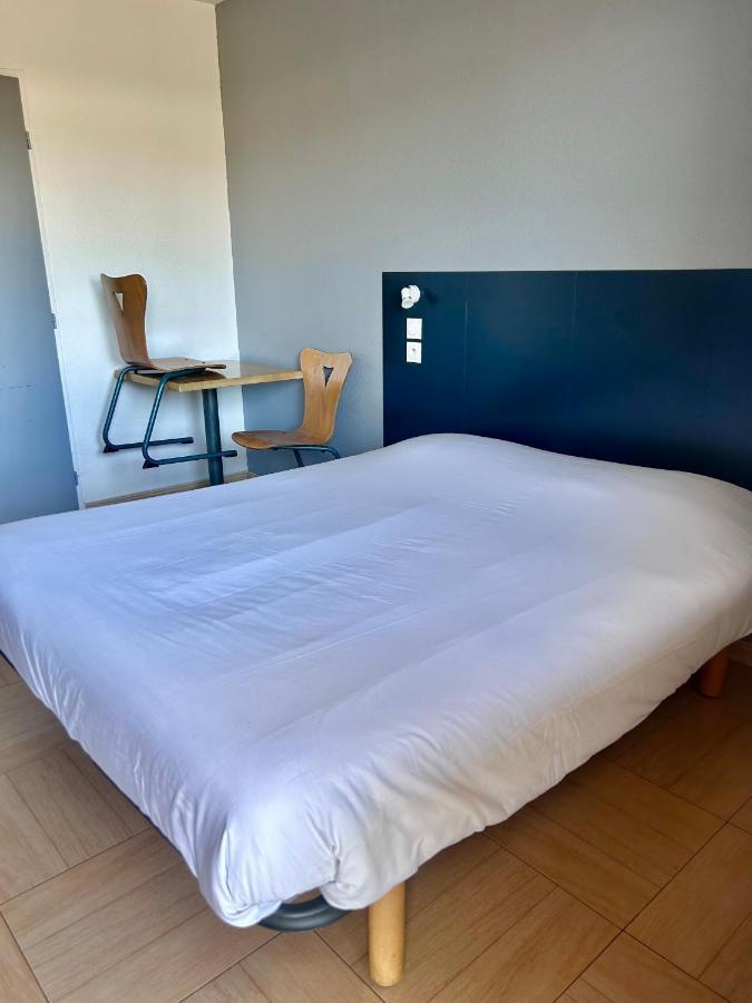 Hotel Acajou Argeles-sur-Mer Ngoại thất bức ảnh