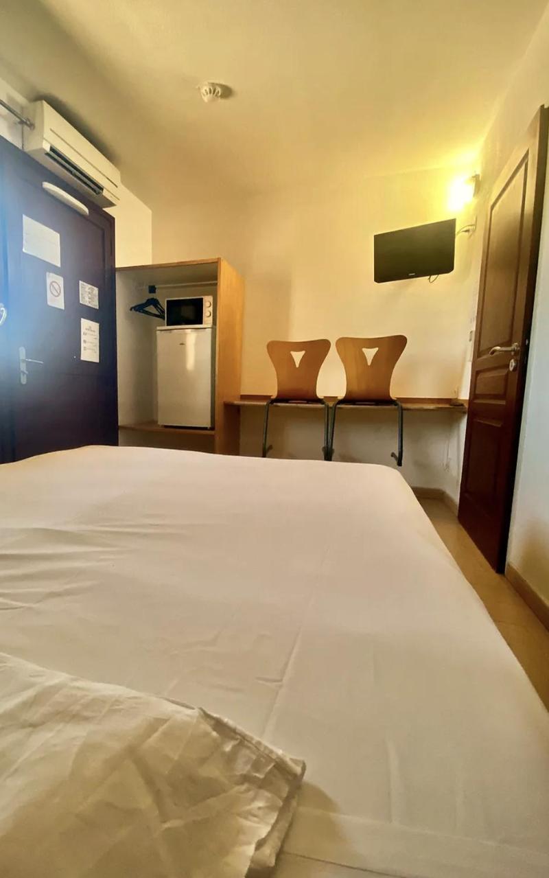 Hotel Acajou Argeles-sur-Mer Ngoại thất bức ảnh