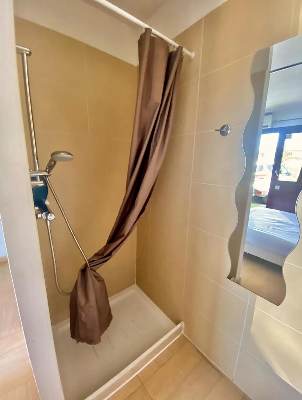 Hotel Acajou Argeles-sur-Mer Ngoại thất bức ảnh