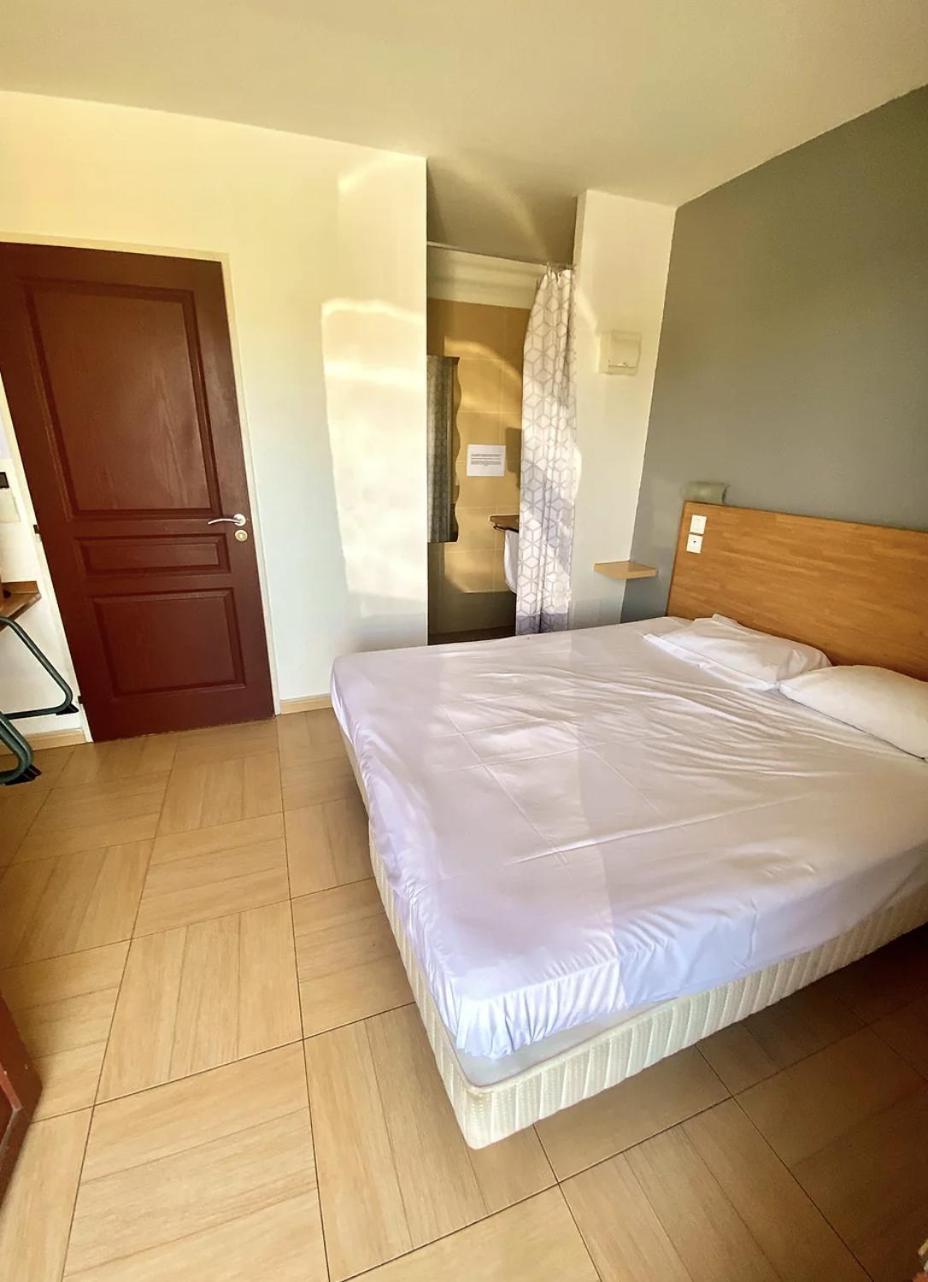Hotel Acajou Argeles-sur-Mer Ngoại thất bức ảnh