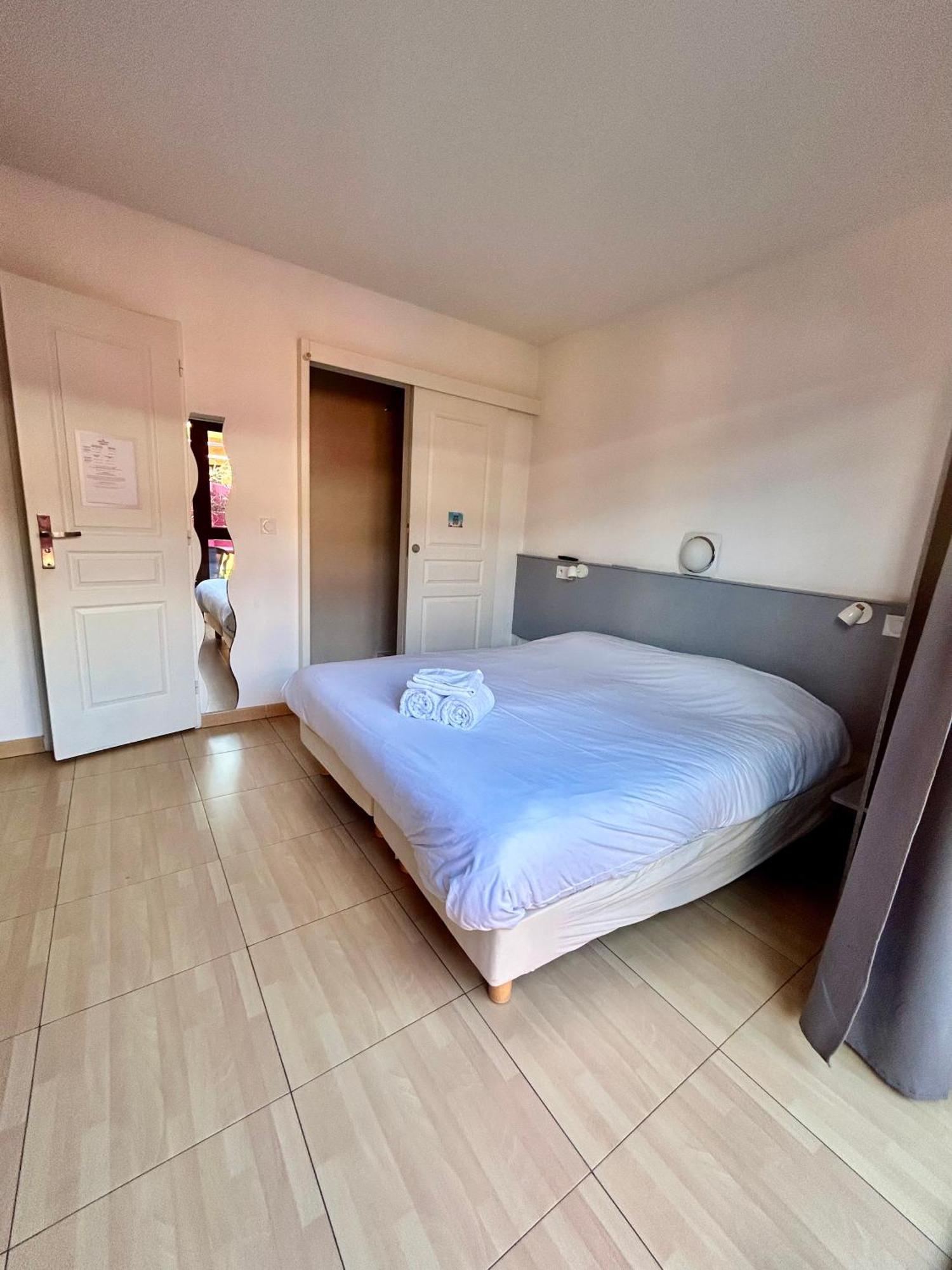 Hotel Acajou Argeles-sur-Mer Ngoại thất bức ảnh