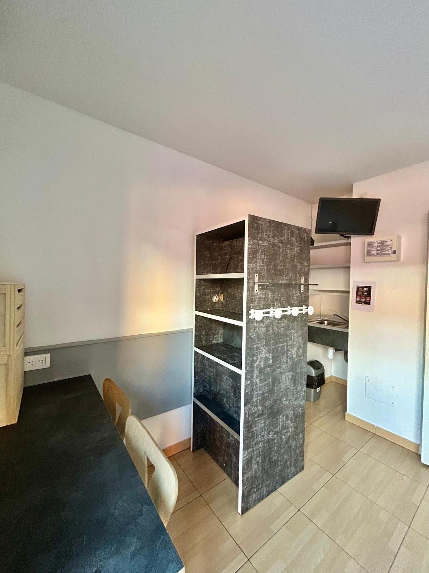 Hotel Acajou Argeles-sur-Mer Ngoại thất bức ảnh