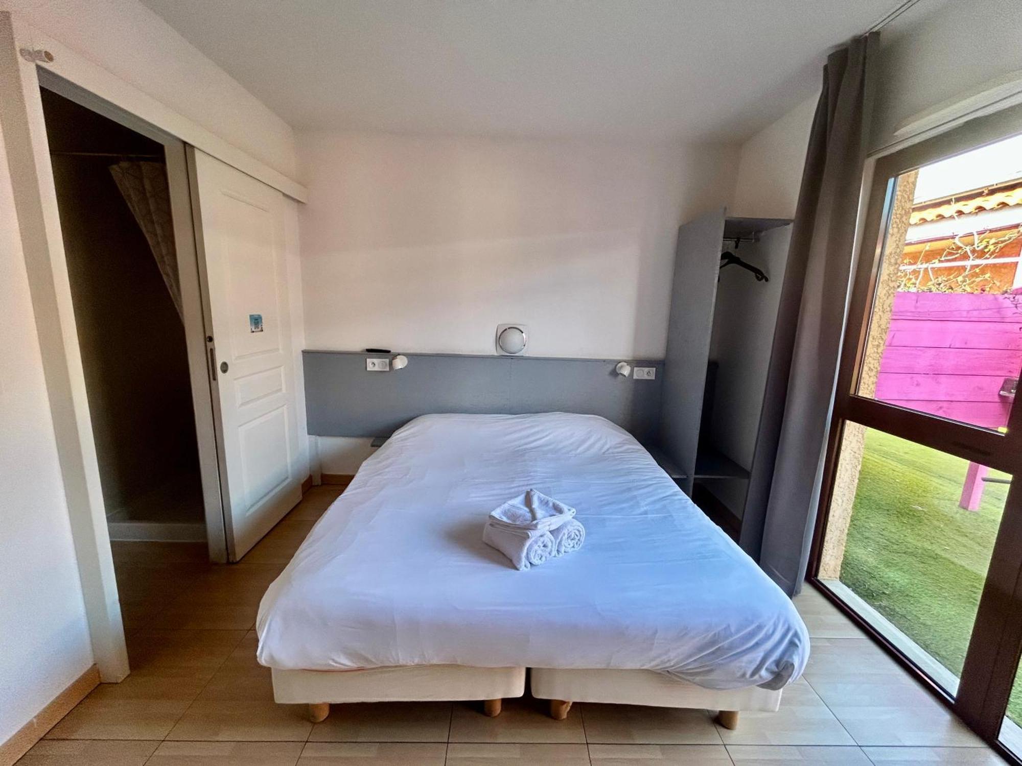 Hotel Acajou Argeles-sur-Mer Ngoại thất bức ảnh