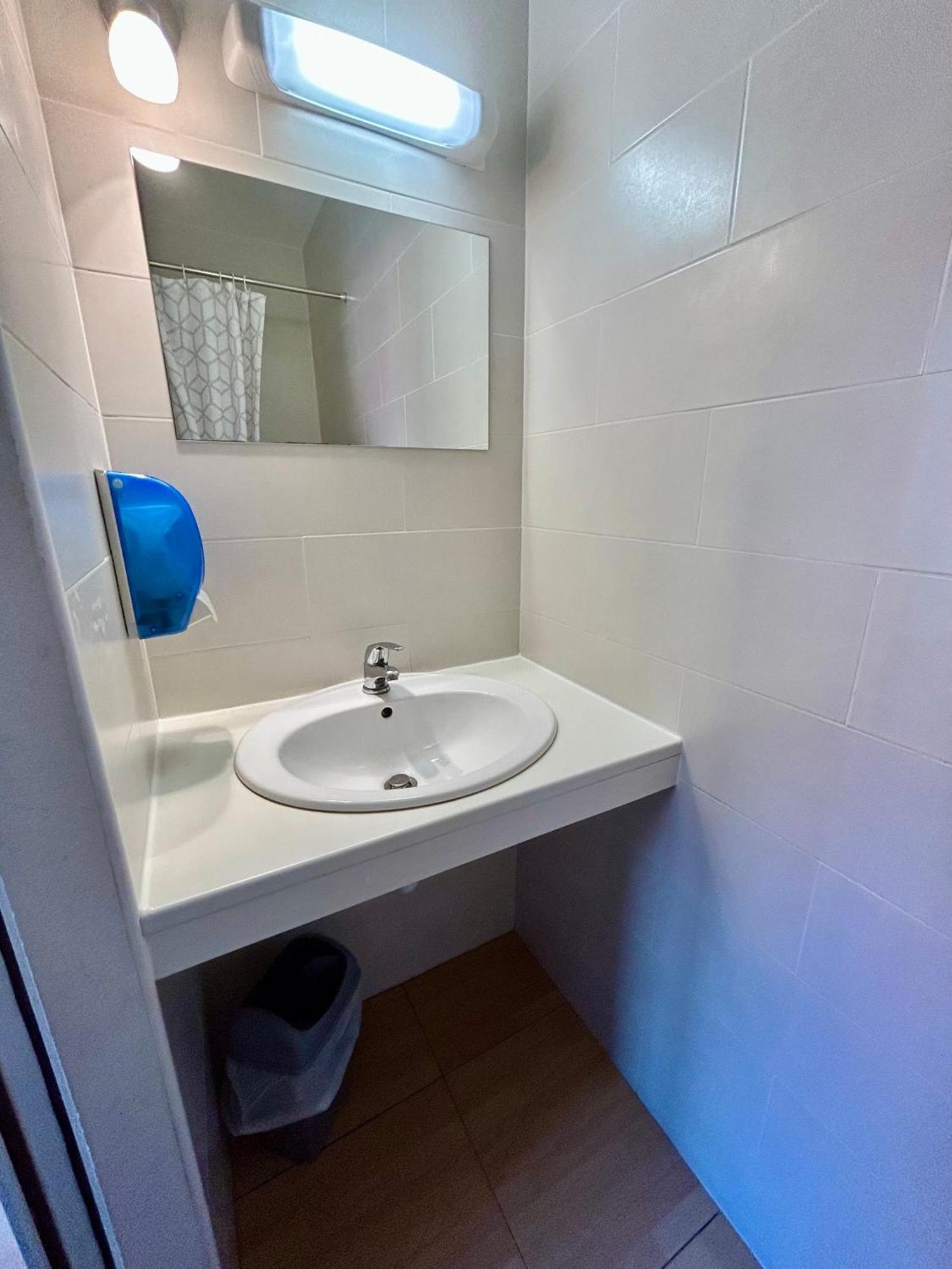 Hotel Acajou Argeles-sur-Mer Ngoại thất bức ảnh