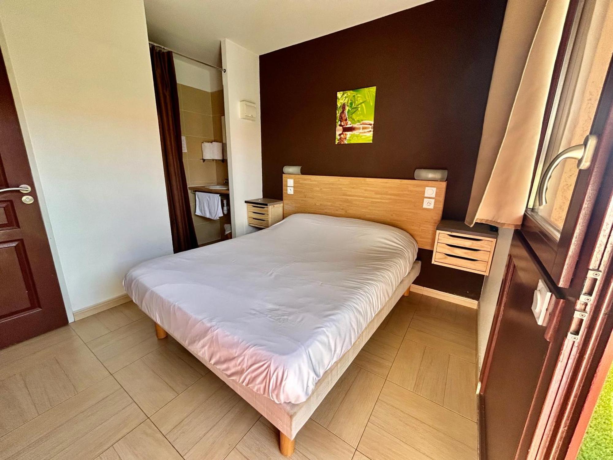 Hotel Acajou Argeles-sur-Mer Ngoại thất bức ảnh