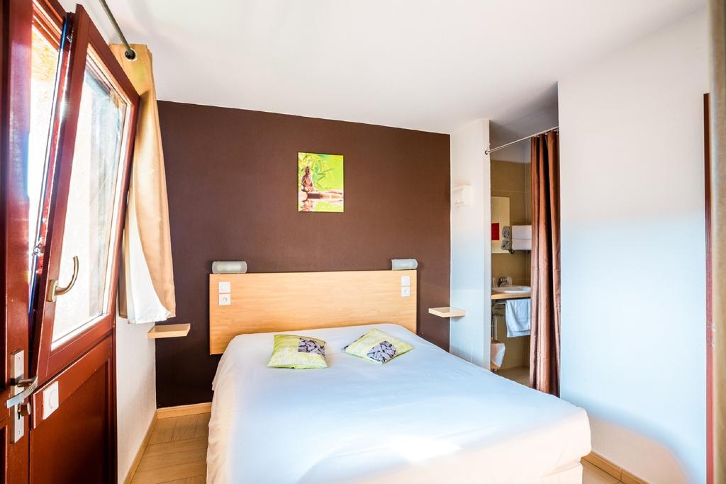 Hotel Acajou Argeles-sur-Mer Ngoại thất bức ảnh