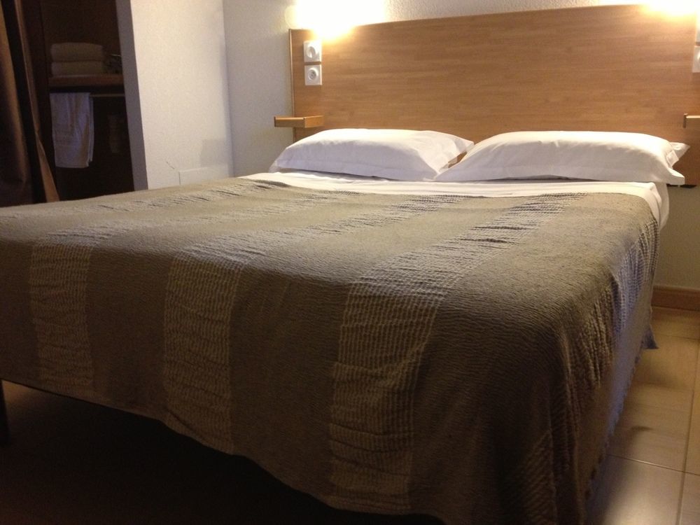 Hotel Acajou Argeles-sur-Mer Ngoại thất bức ảnh