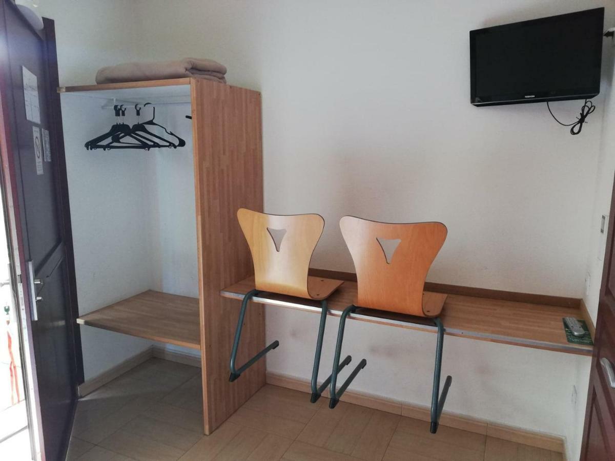Hotel Acajou Argeles-sur-Mer Ngoại thất bức ảnh
