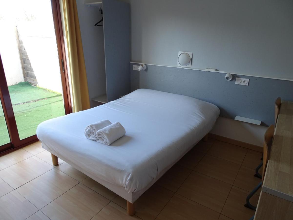 Hotel Acajou Argeles-sur-Mer Ngoại thất bức ảnh
