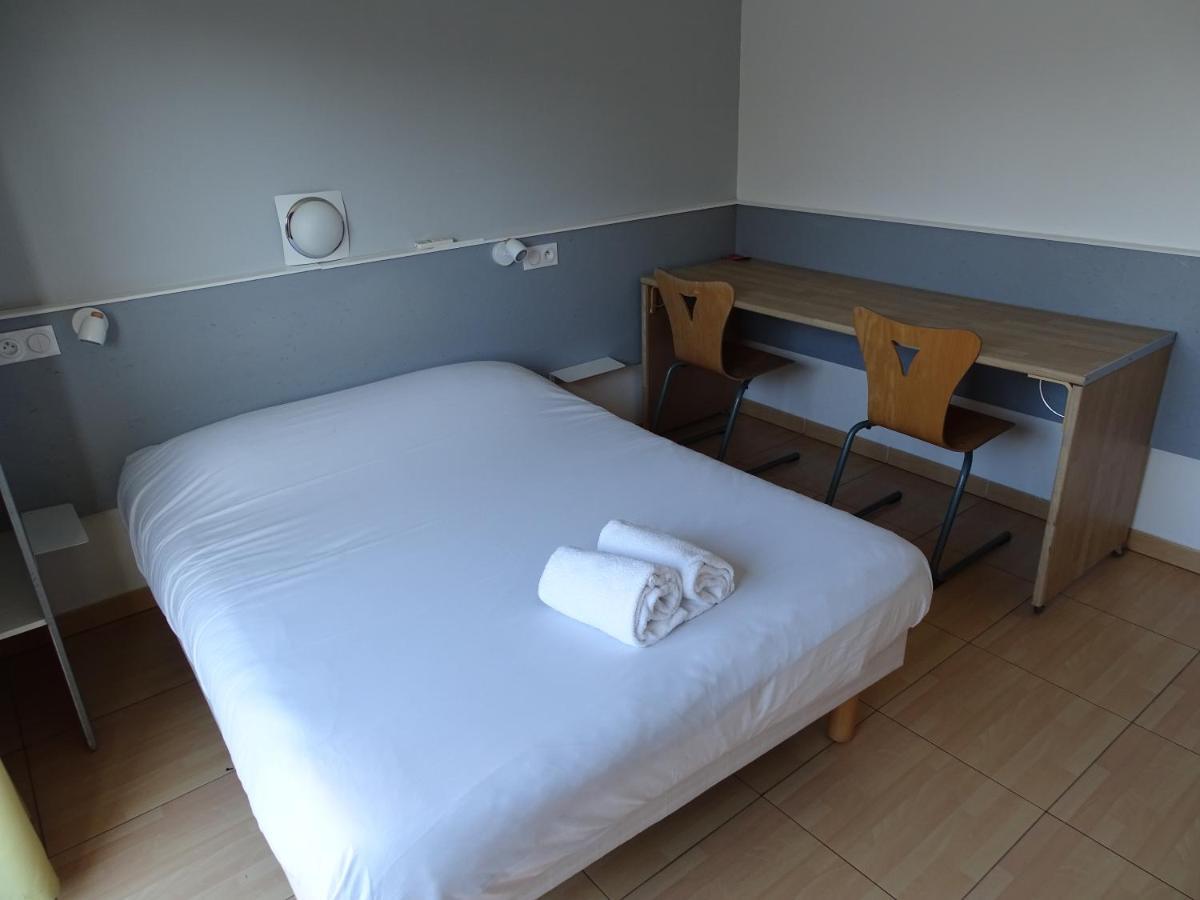 Hotel Acajou Argeles-sur-Mer Ngoại thất bức ảnh